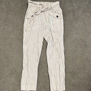 Ann Taylor Linen Pant